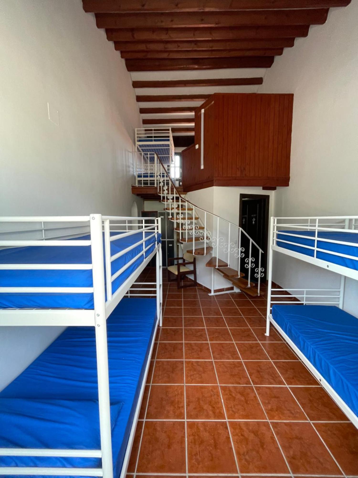 Hostel Gulpiyuri Llanes Villahormes Extérieur photo