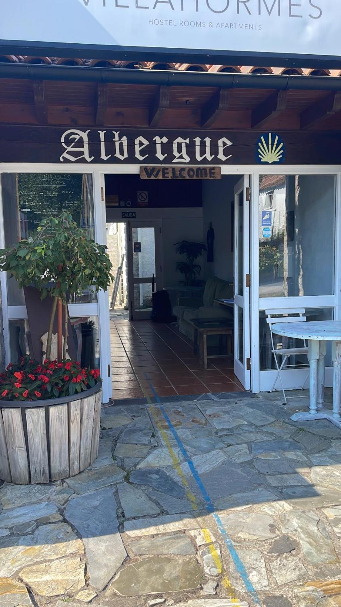 Hostel Gulpiyuri Llanes Villahormes Extérieur photo