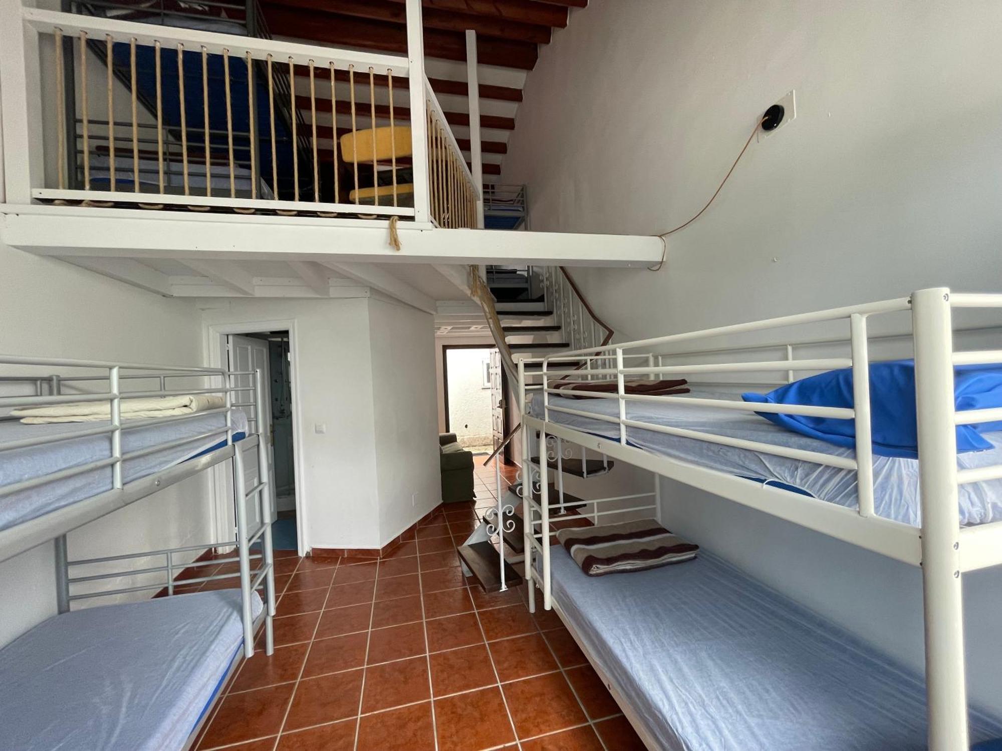 Hostel Gulpiyuri Llanes Villahormes Extérieur photo