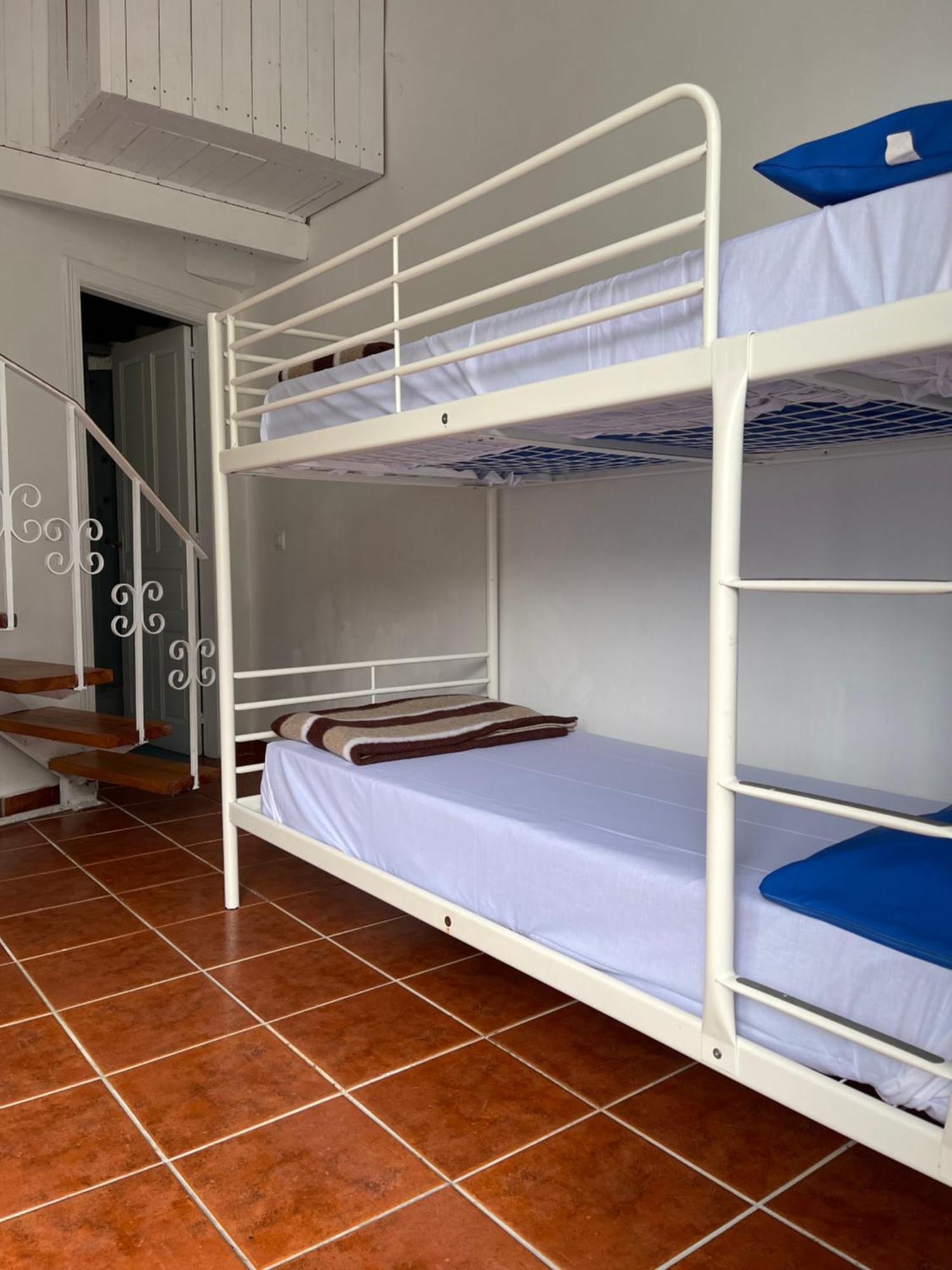Hostel Gulpiyuri Llanes Villahormes Extérieur photo
